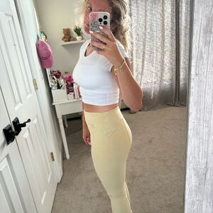 Urban Outfitters Flare Leggings